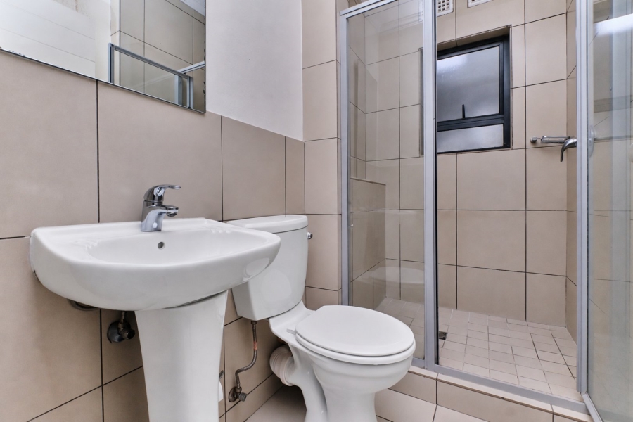 2 Bedroom Property for Sale in Jackal Creek Golf Estate Gauteng