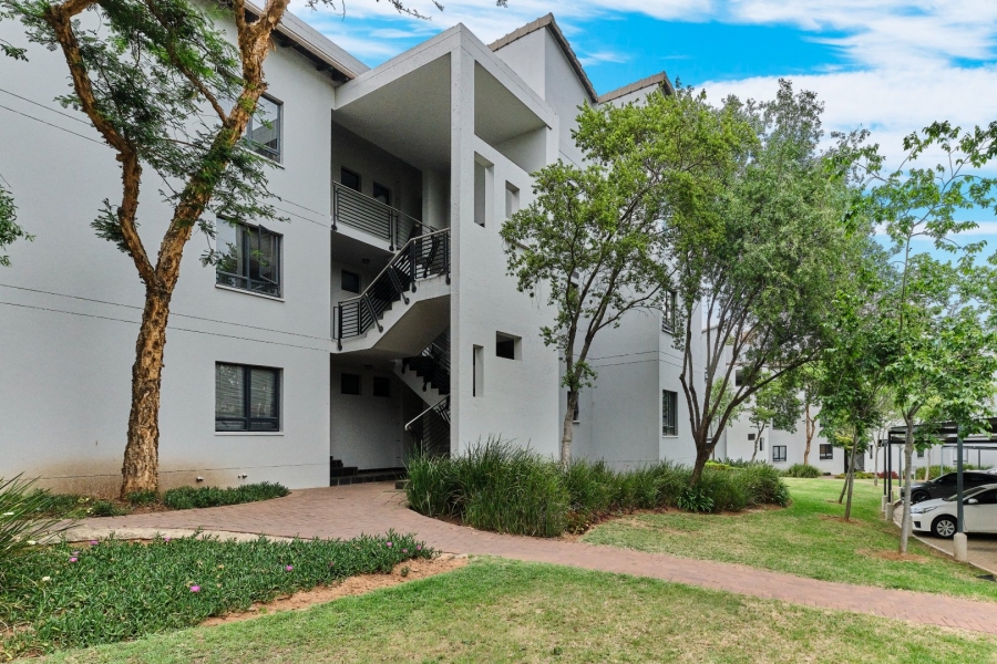 2 Bedroom Property for Sale in Jackal Creek Golf Estate Gauteng