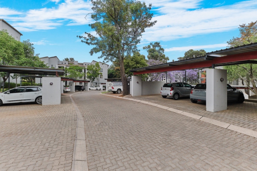 2 Bedroom Property for Sale in Jackal Creek Golf Estate Gauteng