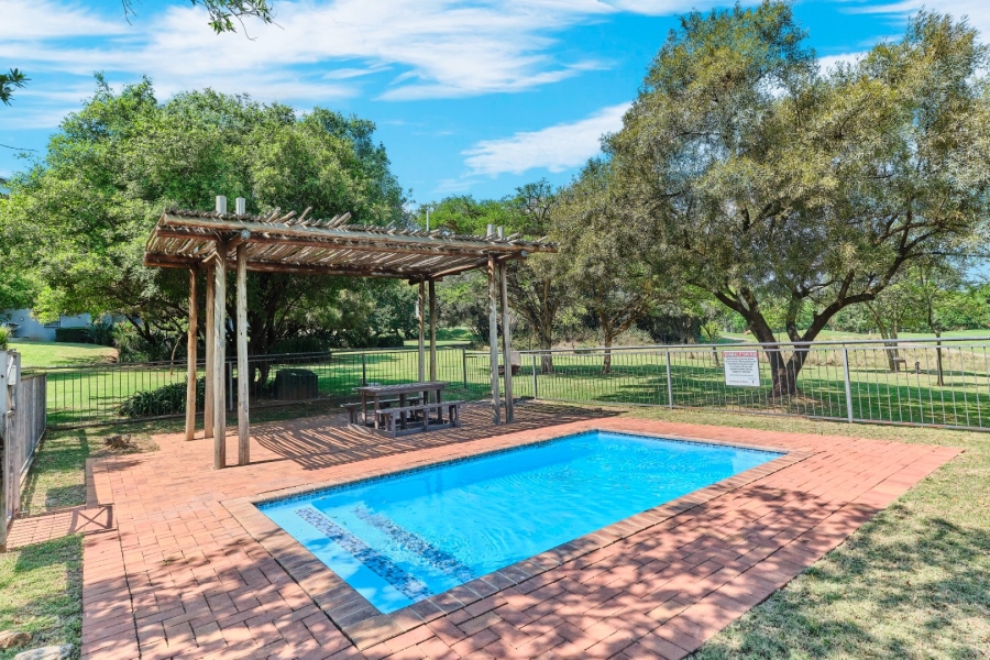 2 Bedroom Property for Sale in Jackal Creek Golf Estate Gauteng