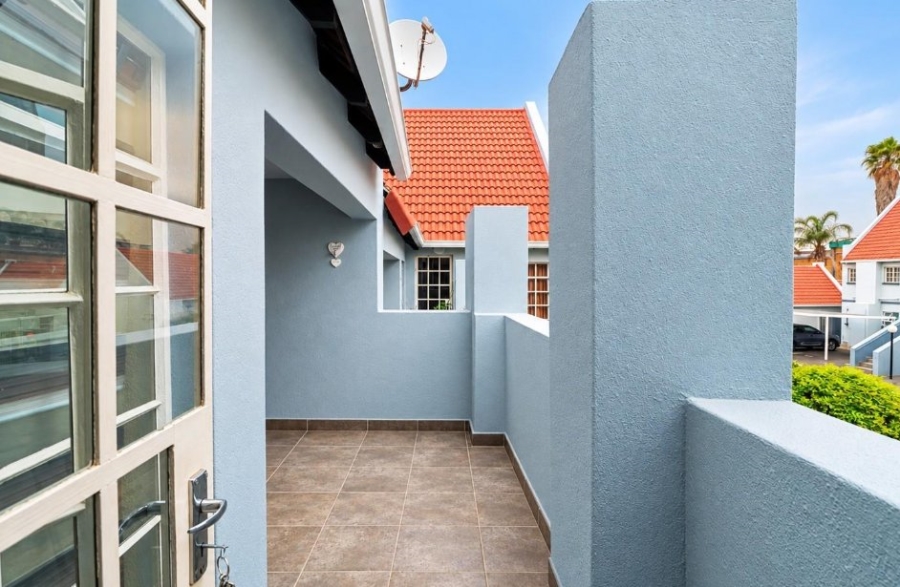 3 Bedroom Property for Sale in Eden Glen Gauteng