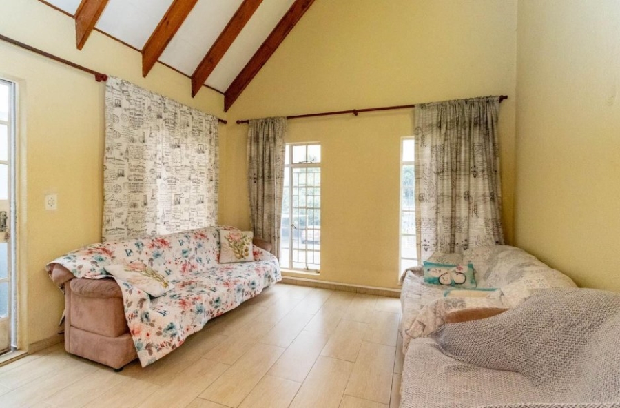 3 Bedroom Property for Sale in Eden Glen Gauteng