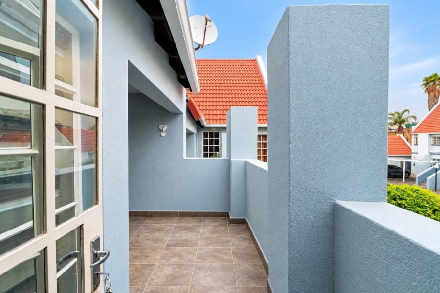 3 Bedroom Property for Sale in Eden Glen Gauteng