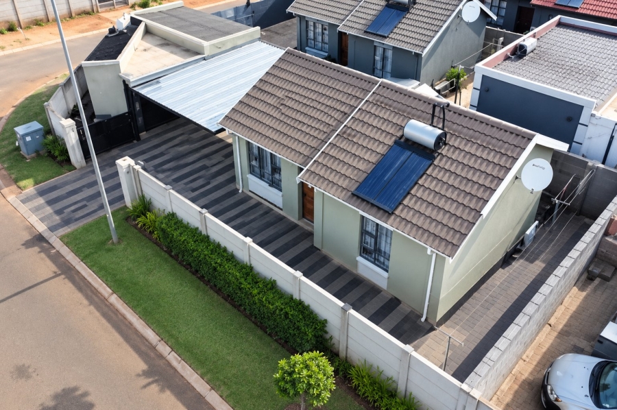 2 Bedroom Property for Sale in Sky City Gauteng