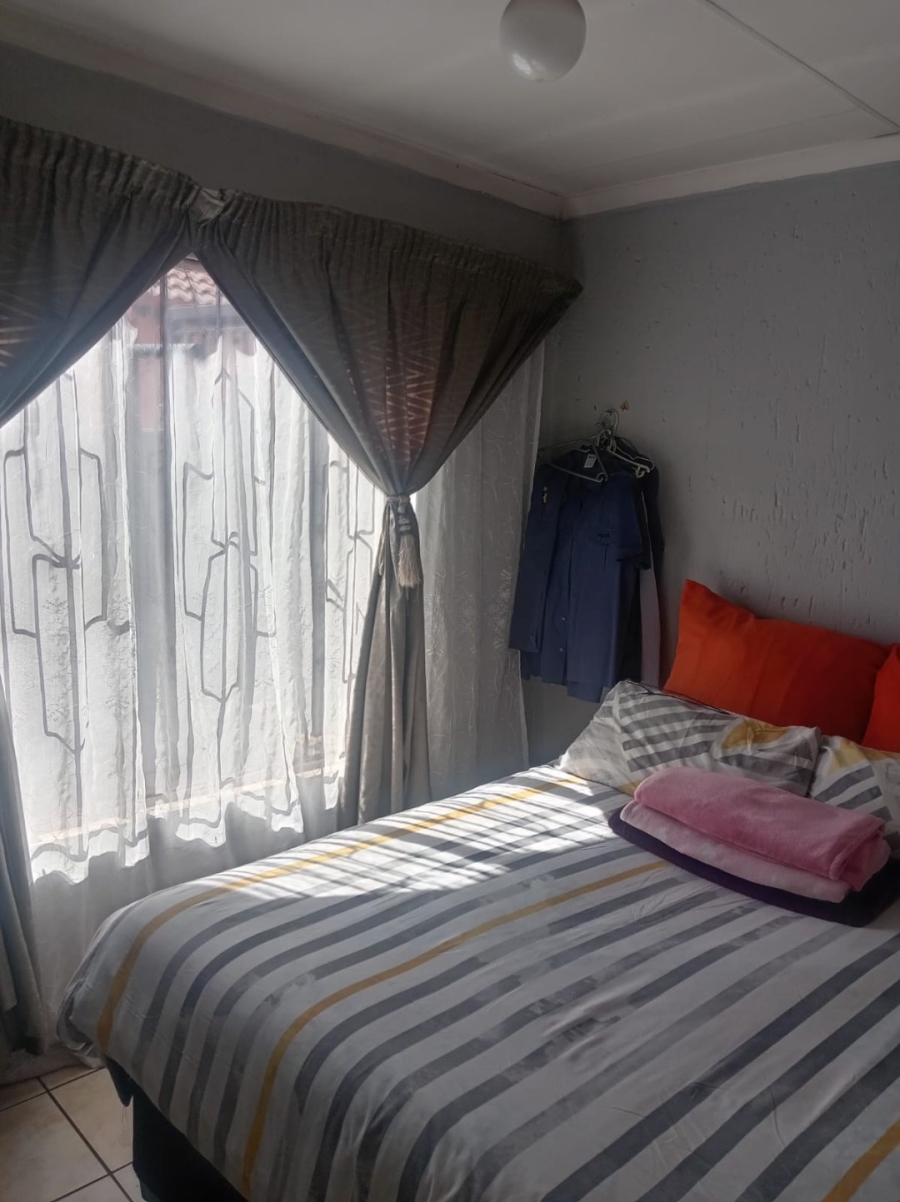3 Bedroom Property for Sale in Vosloorus Ext 6 Gauteng