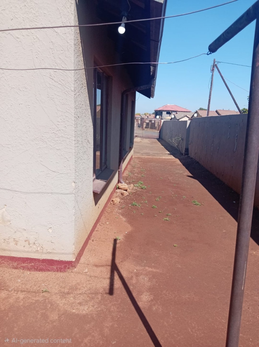 3 Bedroom Property for Sale in Vosloorus Ext 6 Gauteng