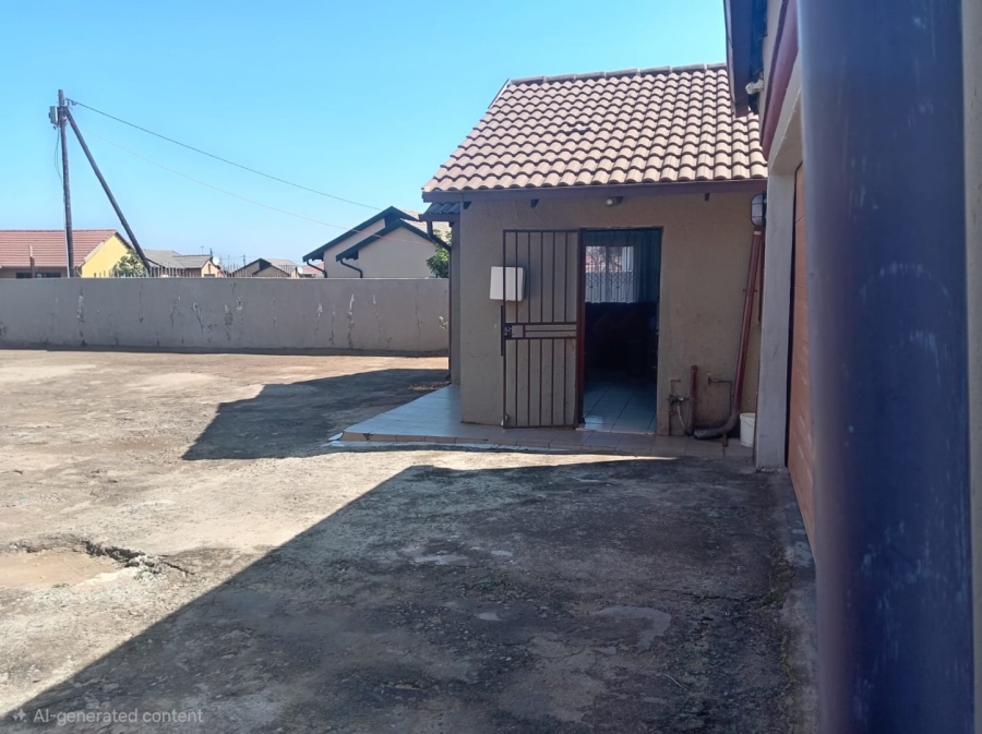3 Bedroom Property for Sale in Vosloorus Ext 6 Gauteng