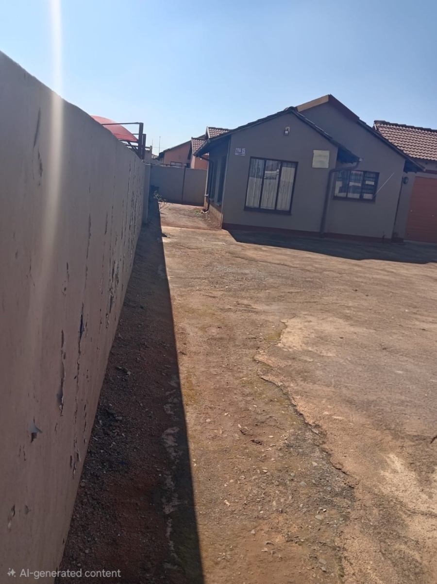 3 Bedroom Property for Sale in Vosloorus Ext 6 Gauteng
