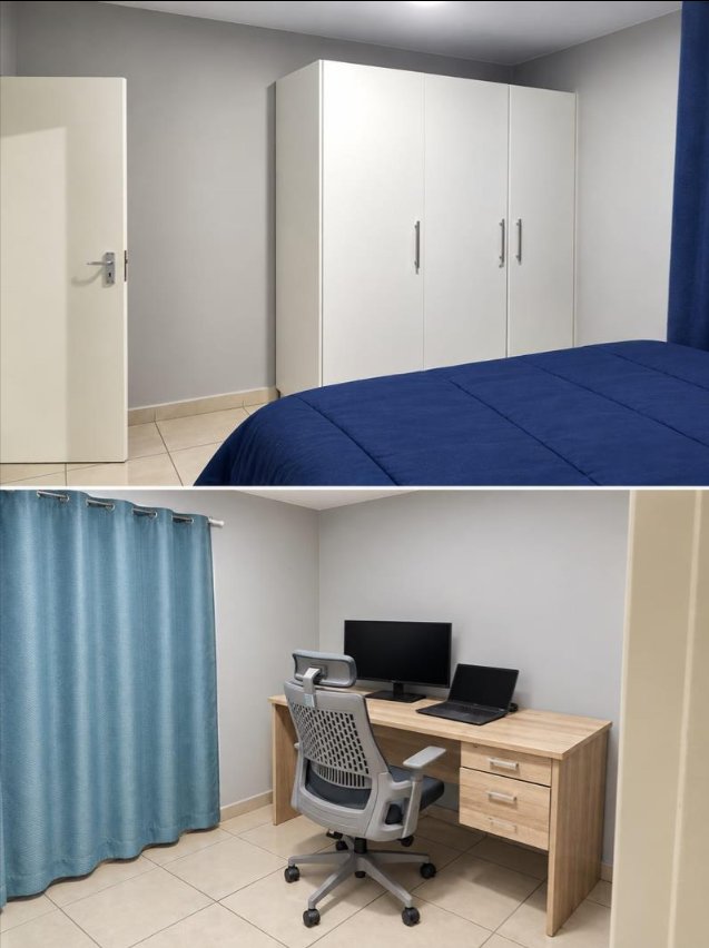 2 Bedroom Property for Sale in Clayville Gauteng