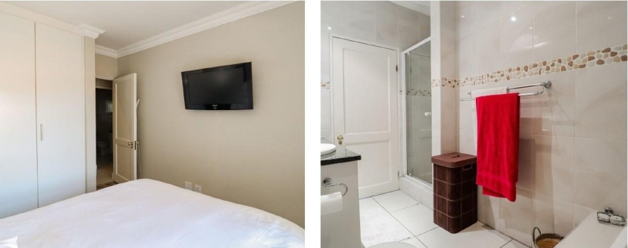 To Let 2 Bedroom Property for Rent in Sandown Gauteng