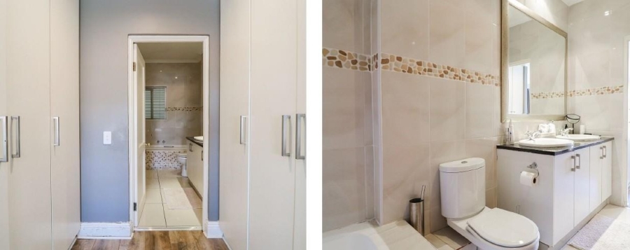 To Let 2 Bedroom Property for Rent in Sandown Gauteng