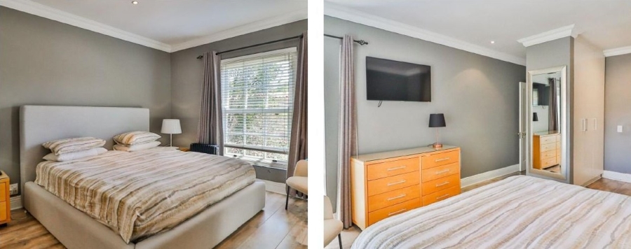 To Let 2 Bedroom Property for Rent in Sandown Gauteng