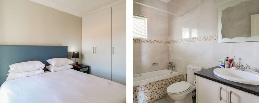 To Let 2 Bedroom Property for Rent in Sandown Gauteng