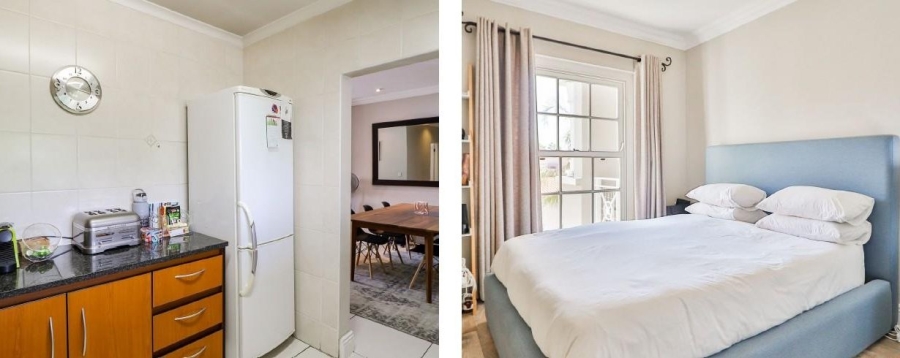 To Let 2 Bedroom Property for Rent in Sandown Gauteng