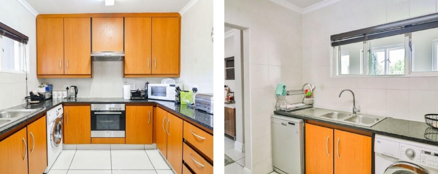 To Let 2 Bedroom Property for Rent in Sandown Gauteng