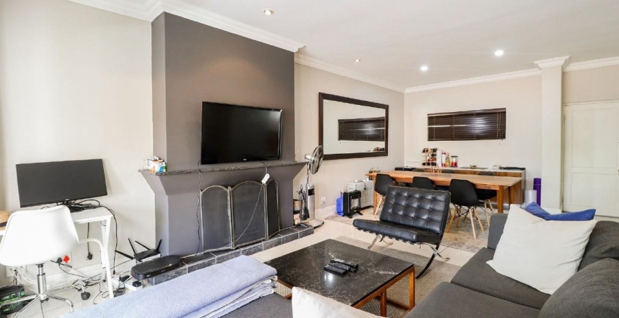 To Let 2 Bedroom Property for Rent in Sandown Gauteng