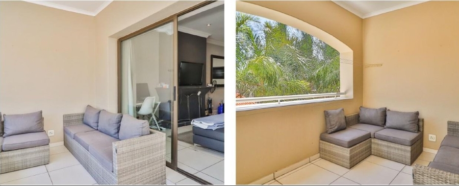 To Let 2 Bedroom Property for Rent in Sandown Gauteng