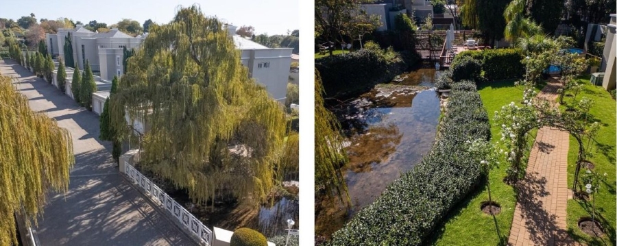 To Let 2 Bedroom Property for Rent in Sandown Gauteng