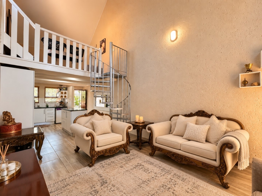 2 Bedroom Property for Sale in Sunninghill Gauteng