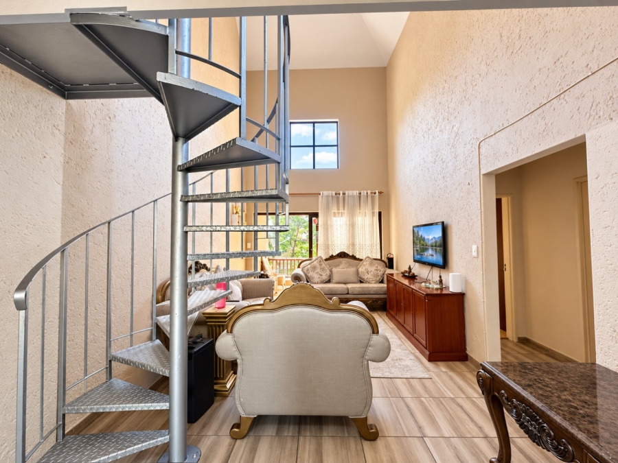 2 Bedroom Property for Sale in Sunninghill Gauteng