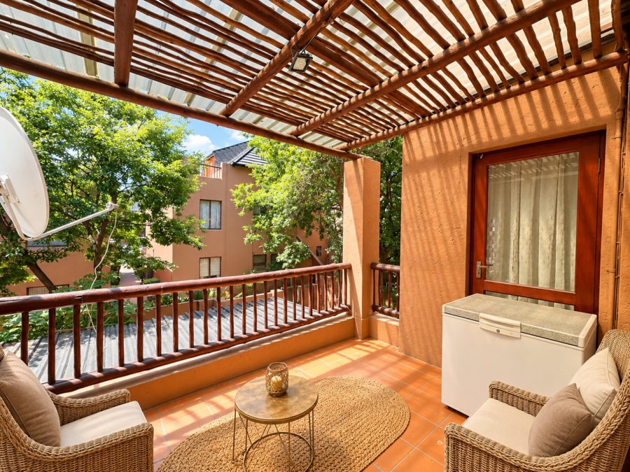 2 Bedroom Property for Sale in Sunninghill Gauteng