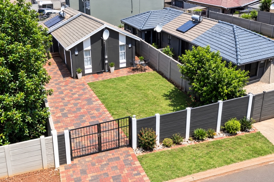 2 Bedroom Property for Sale in Sky City Gauteng