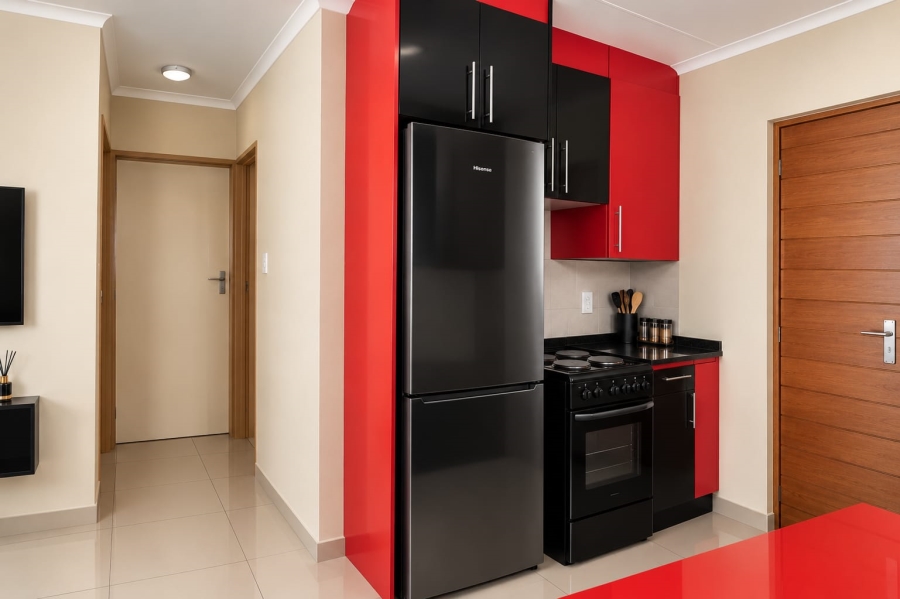 2 Bedroom Property for Sale in Sky City Gauteng