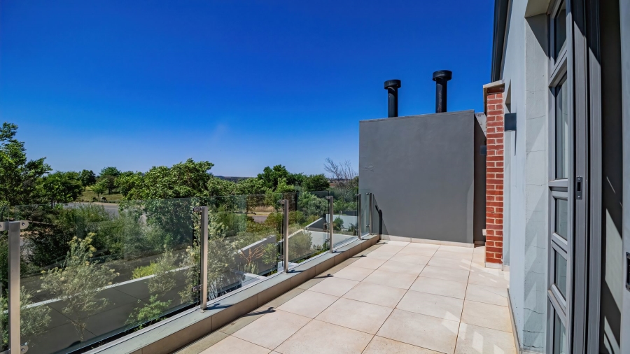 3 Bedroom Property for Sale in Serengeti Lifestyle Estate Gauteng