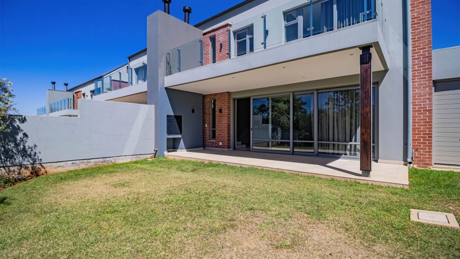 3 Bedroom Property for Sale in Serengeti Lifestyle Estate Gauteng