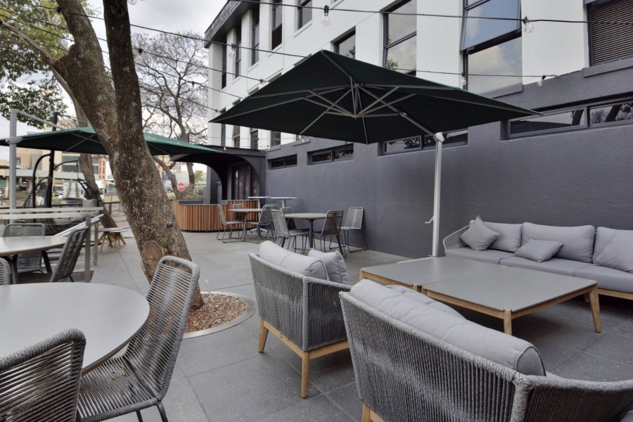To Let Commercial Property for Rent in Dunkeld West Gauteng