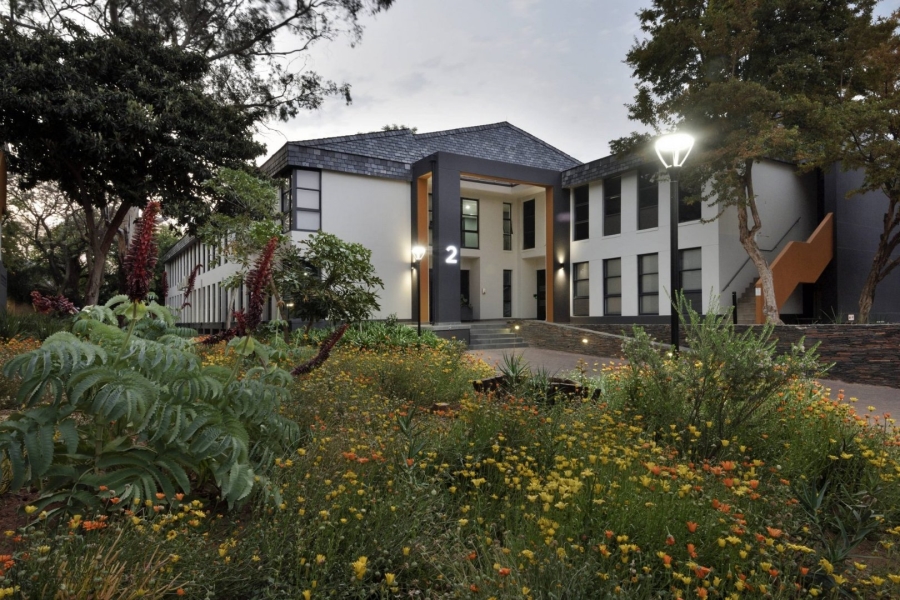 To Let Commercial Property for Rent in Dunkeld West Gauteng