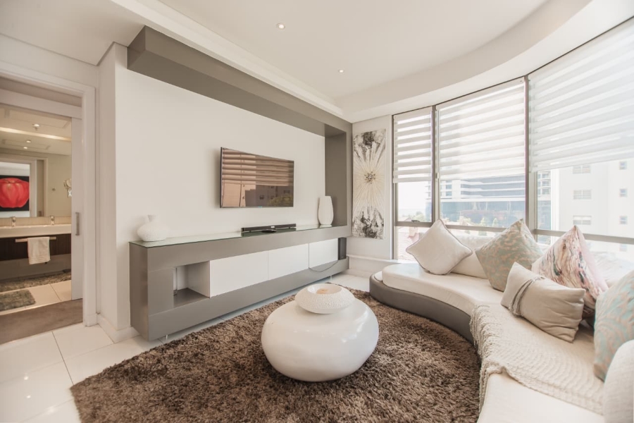 1 Bedroom Property for Sale in Morningside Gauteng