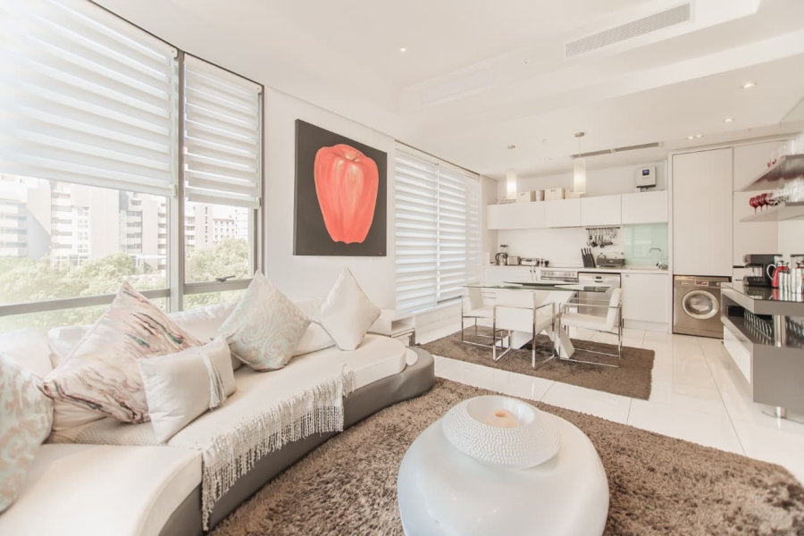 1 Bedroom Property for Sale in Morningside Gauteng