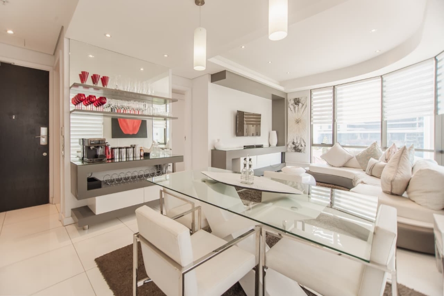 1 Bedroom Property for Sale in Morningside Gauteng