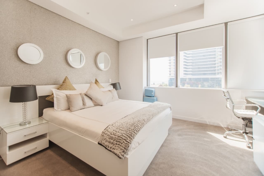 1 Bedroom Property for Sale in Morningside Gauteng