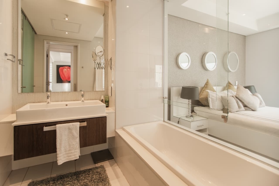 1 Bedroom Property for Sale in Morningside Gauteng