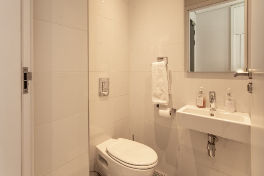 1 Bedroom Property for Sale in Morningside Gauteng