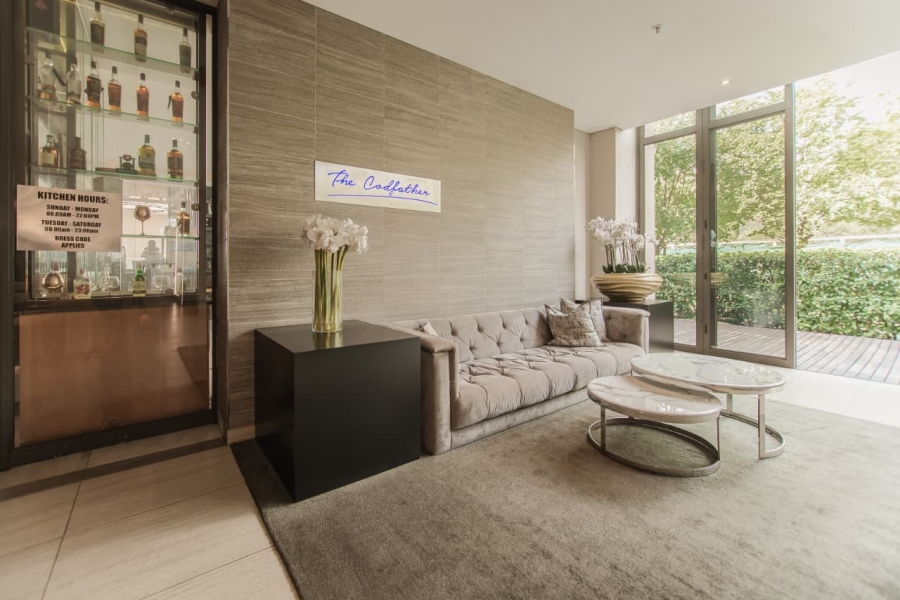 1 Bedroom Property for Sale in Morningside Gauteng