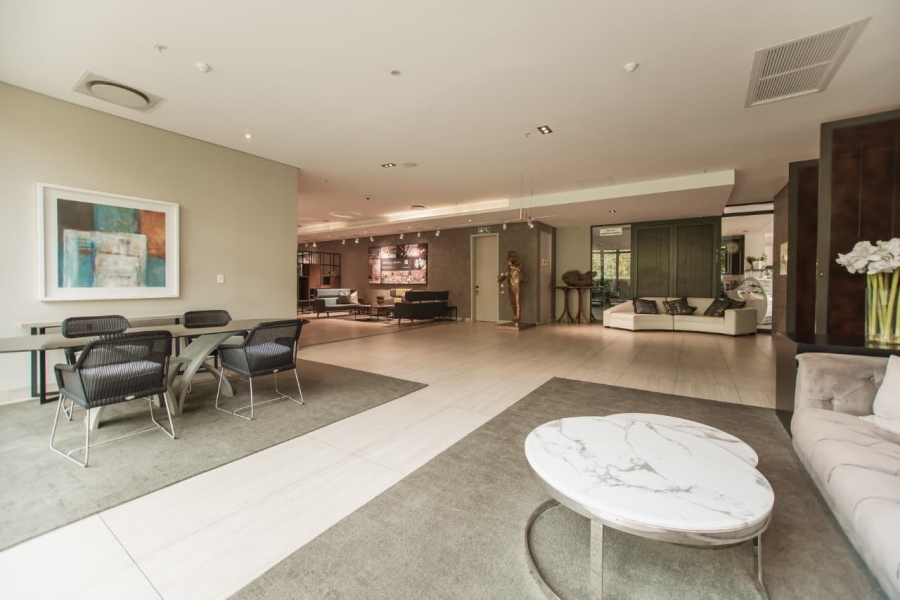 1 Bedroom Property for Sale in Morningside Gauteng