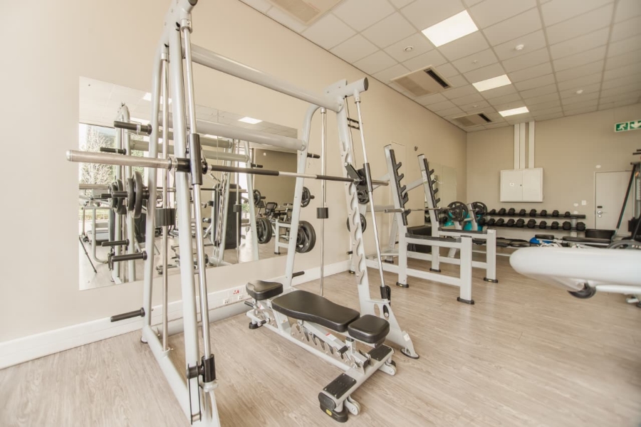 1 Bedroom Property for Sale in Morningside Gauteng
