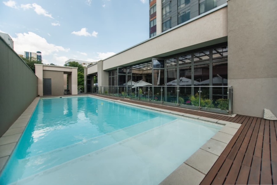 1 Bedroom Property for Sale in Morningside Gauteng