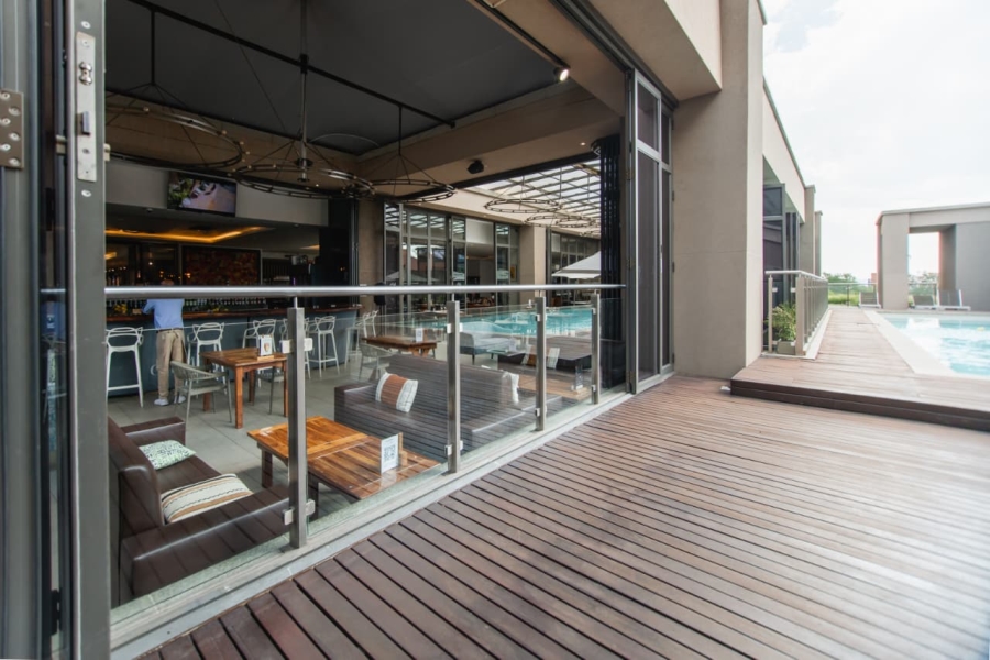 1 Bedroom Property for Sale in Morningside Gauteng