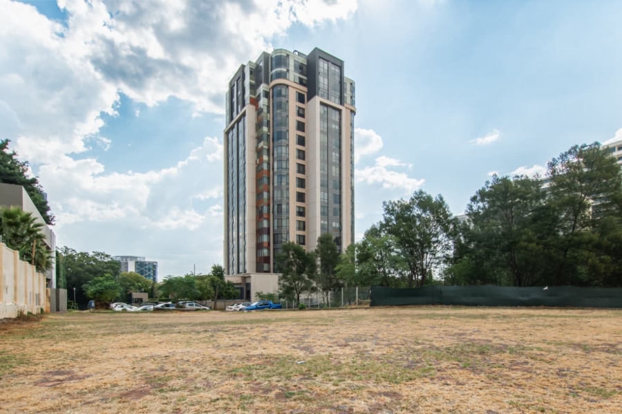 1 Bedroom Property for Sale in Morningside Gauteng
