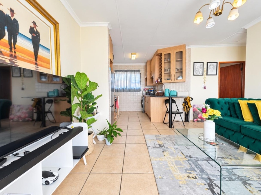 To Let 2 Bedroom Property for Rent in Fourways Gauteng