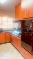 To Let 3 Bedroom Property for Rent in Amberfield Ridge Gauteng