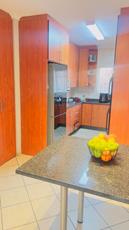To Let 3 Bedroom Property for Rent in Amberfield Ridge Gauteng