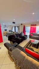 To Let 3 Bedroom Property for Rent in Amberfield Ridge Gauteng