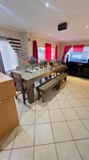 To Let 3 Bedroom Property for Rent in Amberfield Ridge Gauteng