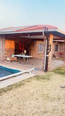 To Let 3 Bedroom Property for Rent in Amberfield Ridge Gauteng
