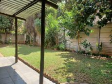To Let 3 Bedroom Property for Rent in Die Hoewes Gauteng